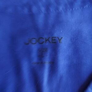 Jockey Purple Apparel